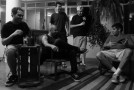 Assista ao IODO tocando ao vivo “Redemption”