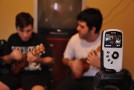 Conheça a Banda PUNKULELE