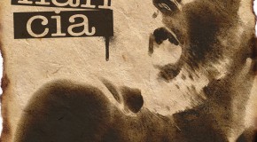 Dissonância – EP Circo dos Horrores (2012)