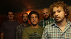 Driving Music se apresenta dia 25 no Solar de Botafogo