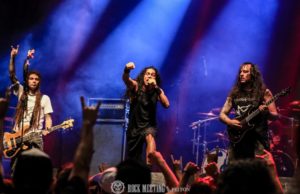 Fotos: Pei fon – Rock Meeting