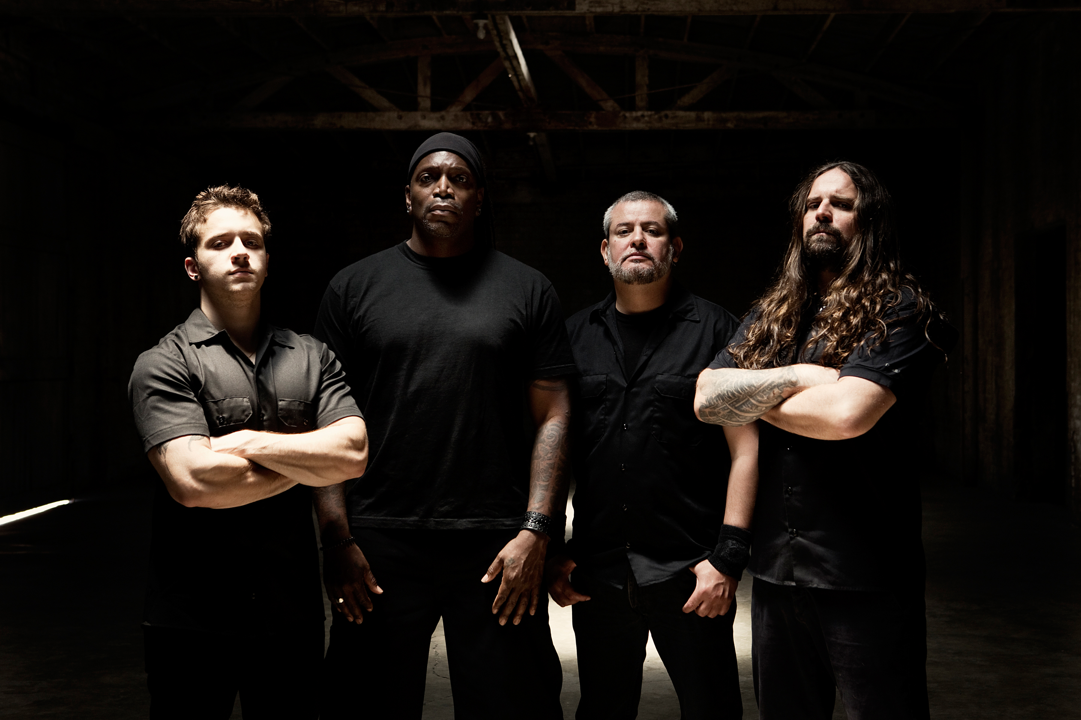 Confira a versão de demo de "Roots Bloody Roots", do Sepultura