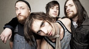 All-American Rejects divulga melhores momentos da tour “Shaking Off The Rust”