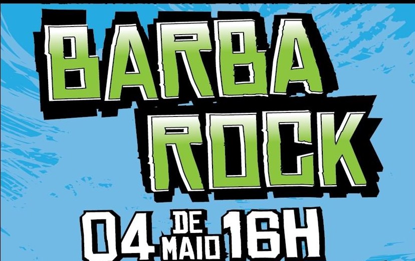 Confira os ganhadores da promoção PUNKnet te leva para o Barba Rock, em Curitiba