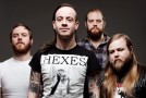 Ouça a nova música do Cancer Bats