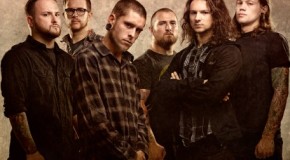 Whitechapel divulga making of do seu novo álbunm